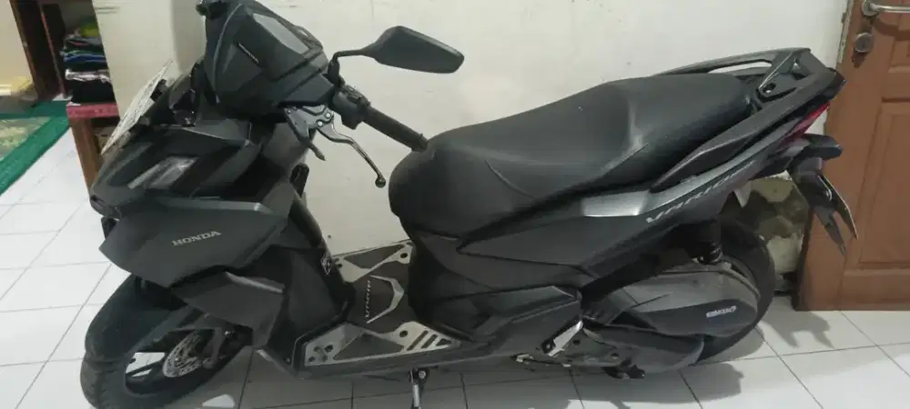 HONDA VARIO 160 CBS ISS