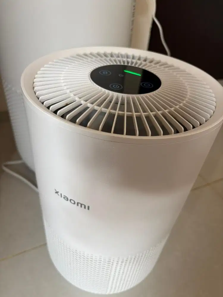 Xiaomi Official Xiaomi Smart Air Purifier 4 Compact