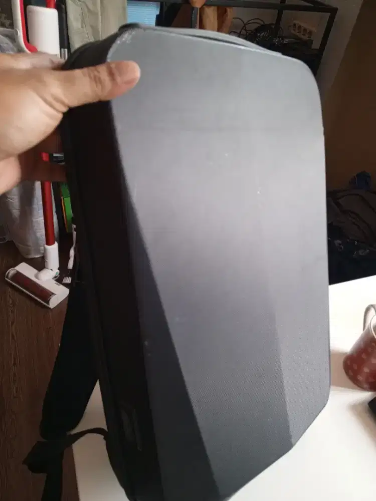 Tas laptop merk BANGE