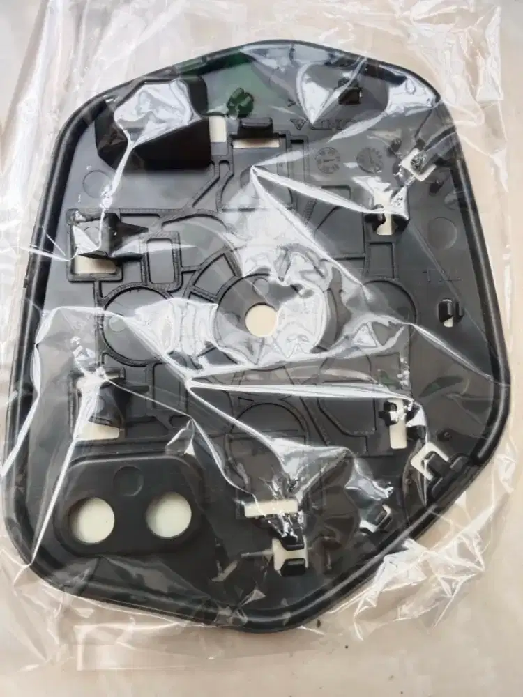 Kaca spion hrv kiri