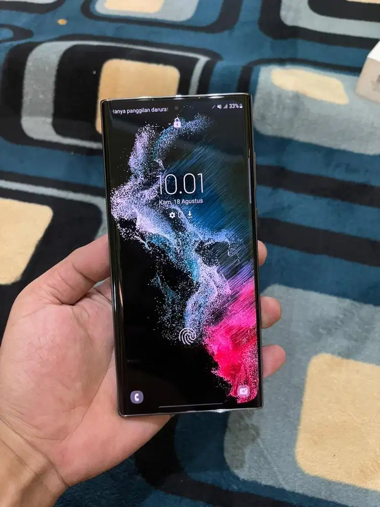 samsung s22 ultra 12/256 gb
