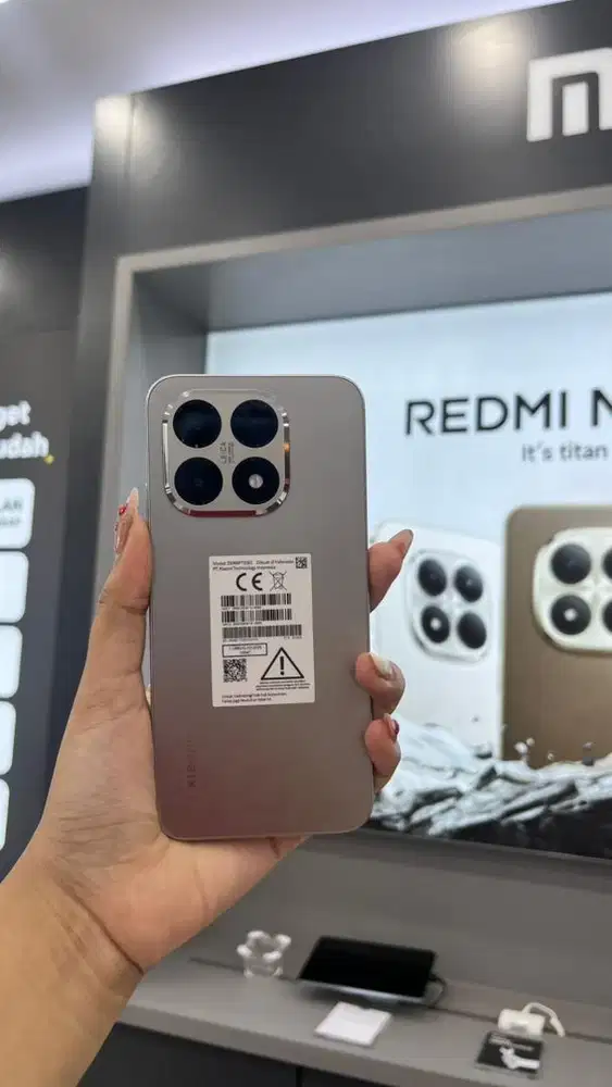 xiaomi 15 T 12/512