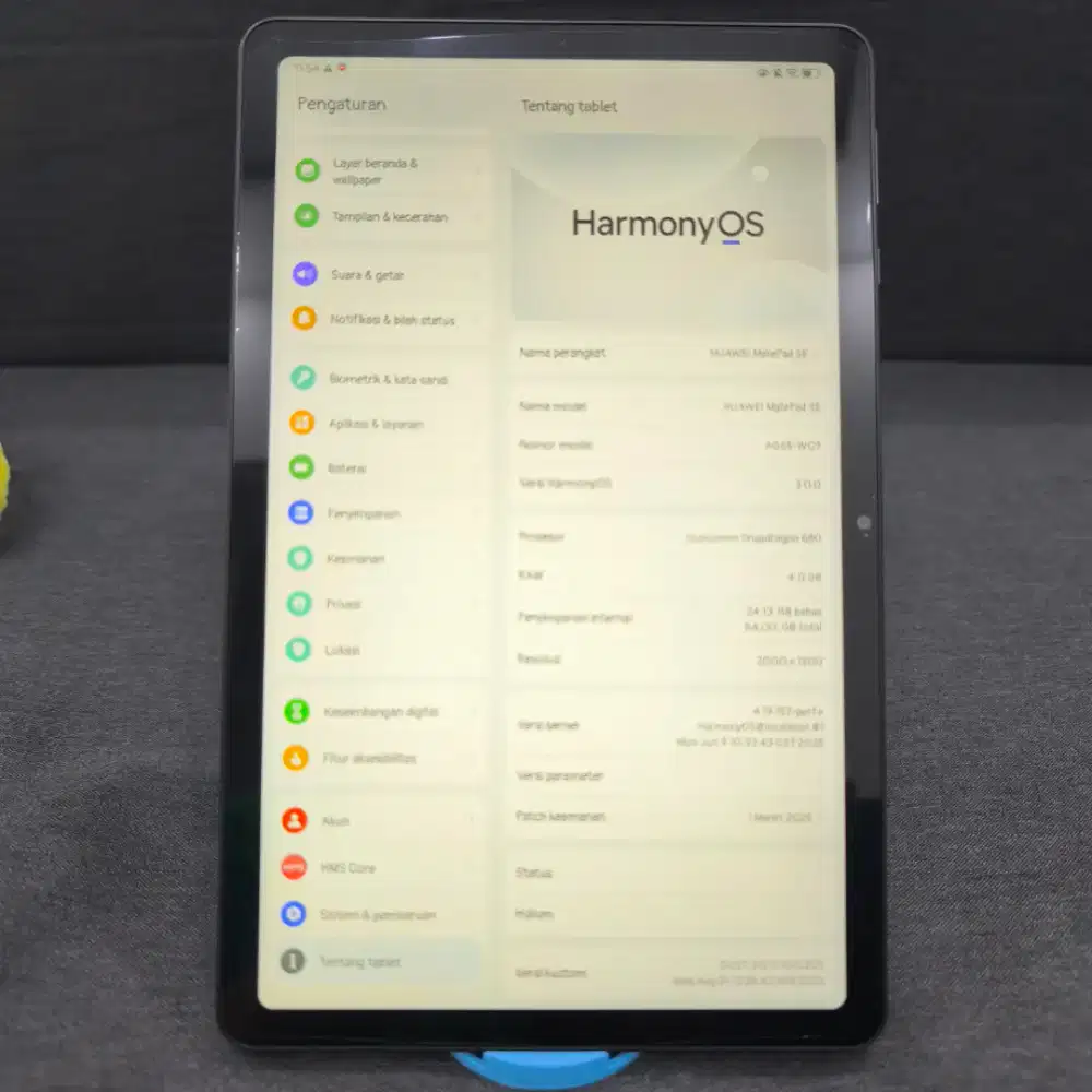 Huawei Matepad 10,5 inch
