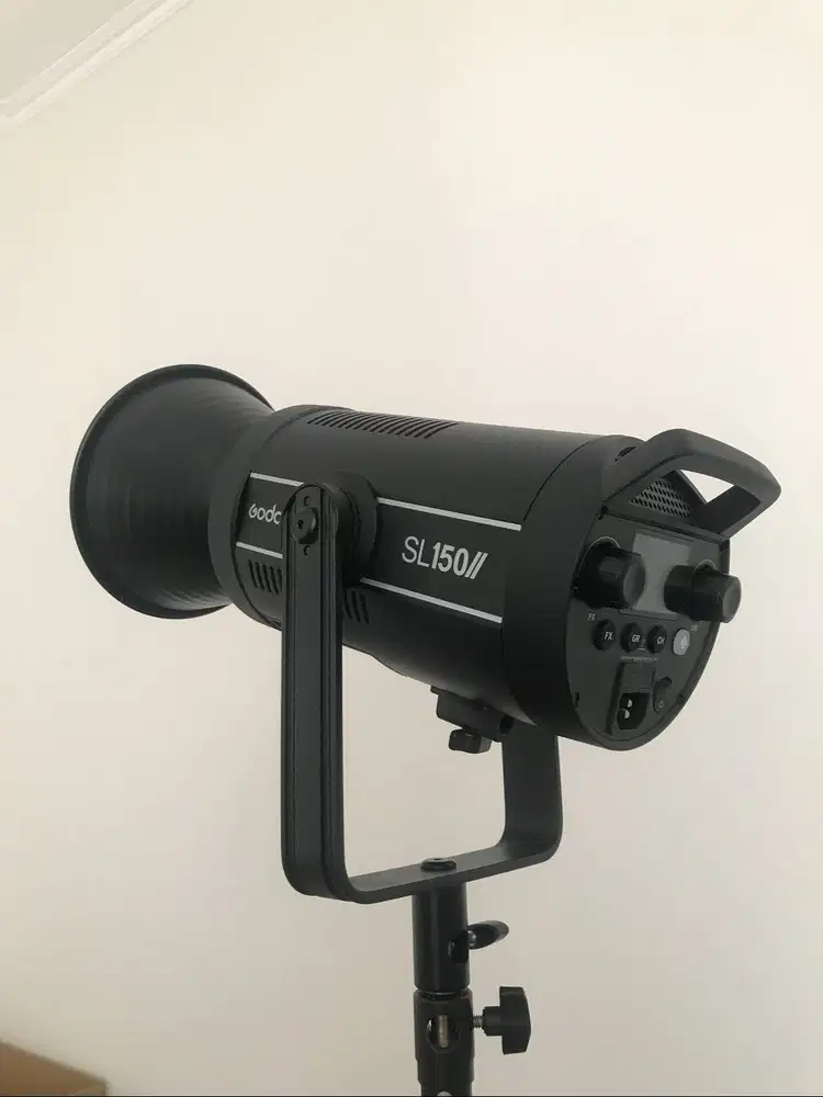Godox SL150II Like New