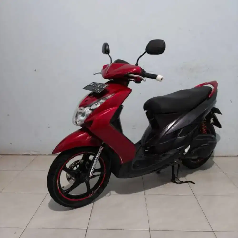 jual mio soul 2008