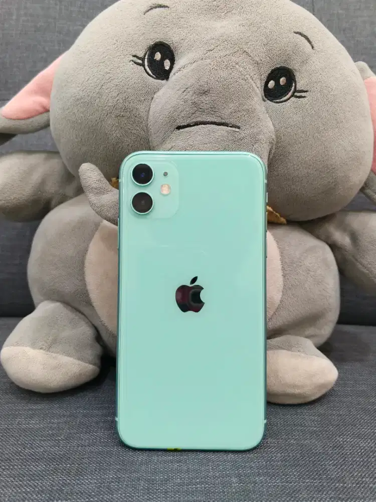 iPhone 11 128 GB all operator