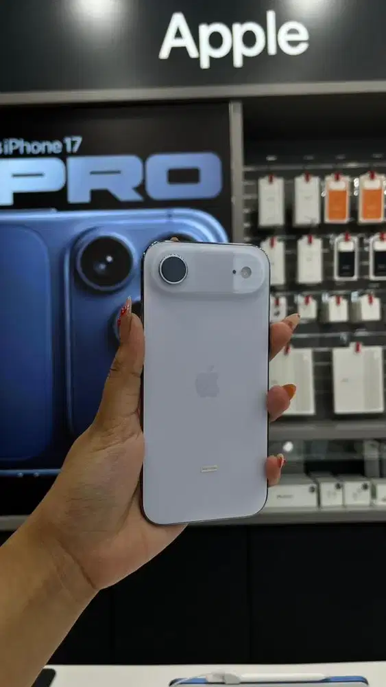 IPHONE AIR 256GB