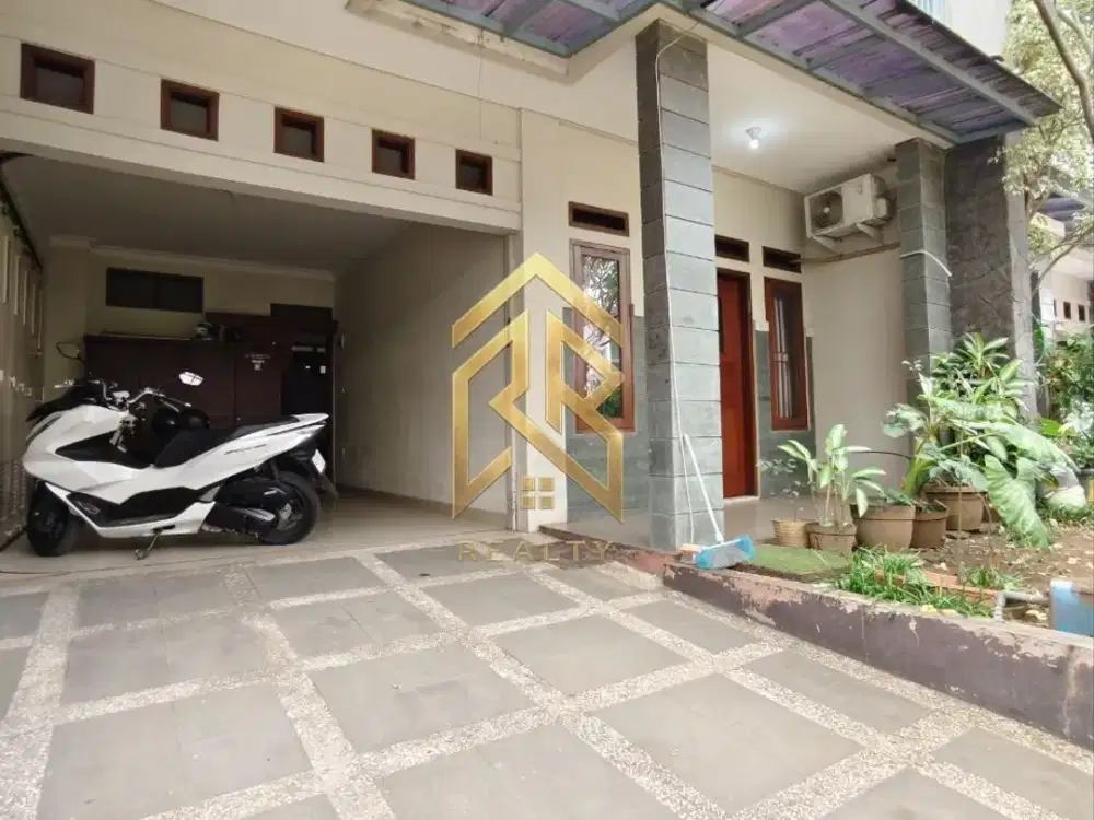 Hot Deal Rumah Murah Istimewa Jarang Ada di Turangga Buahbatu Bandung