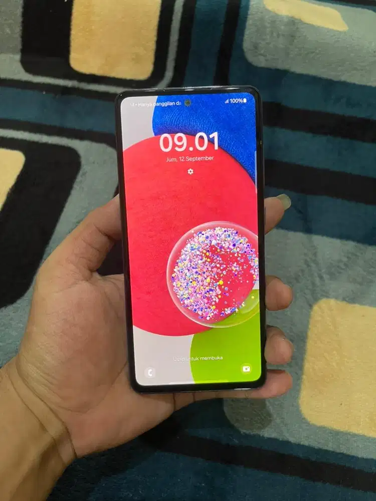 samsung A52S 5G 8/256 gb