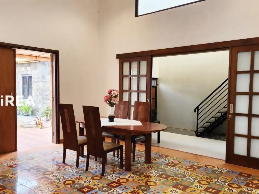 DIJUAL RUMAH CLUSTER DI SOLO DEKAT TRANSMART