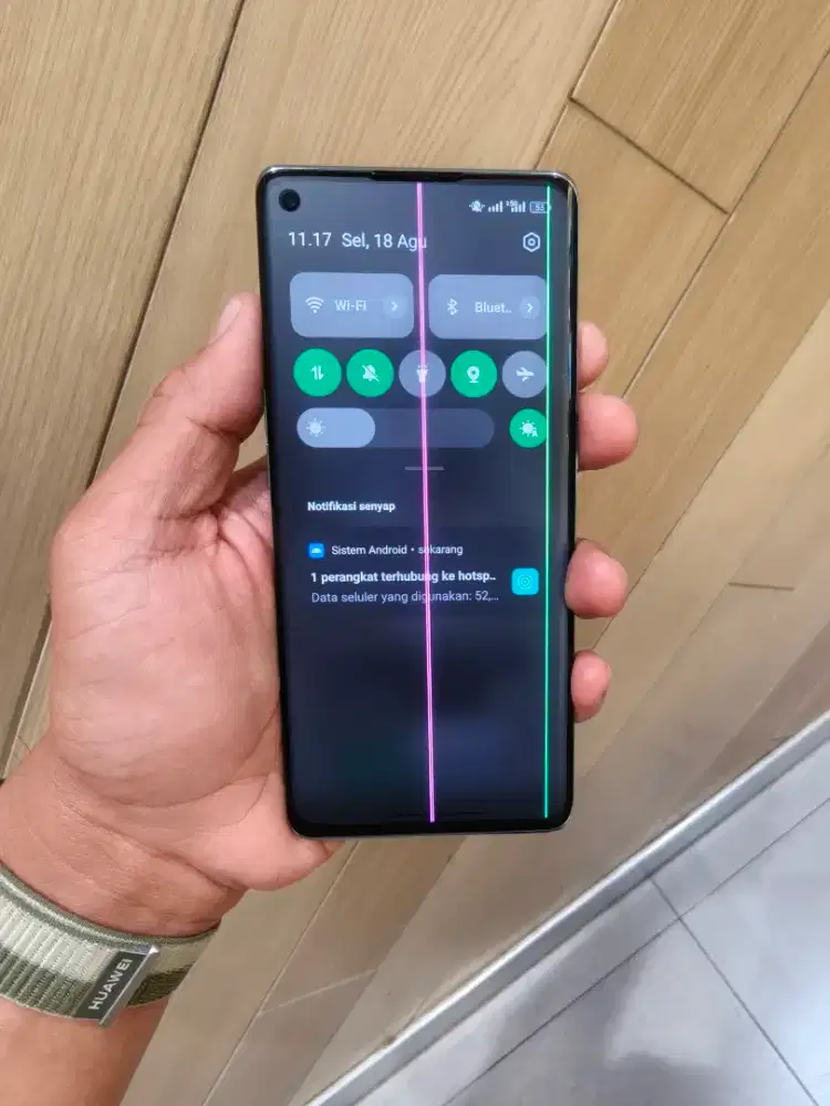Oppo Reno 6 Pro 12/256
