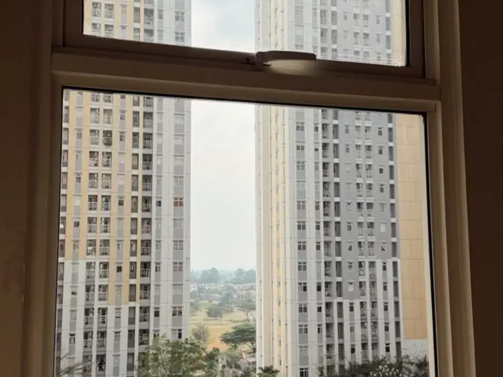 Disewakan apartemen Springlake Summarecon bekasi 3