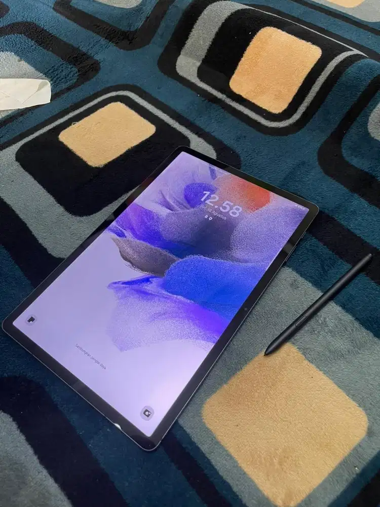 samsung tab s7 fe 5G 6/128 gb