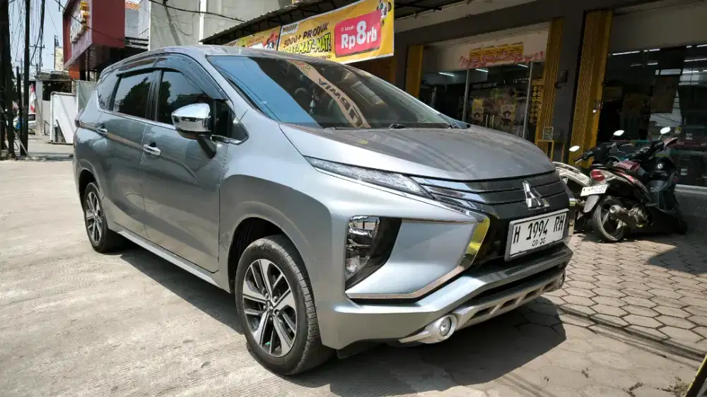 Xpander 2019 Sport Matic
