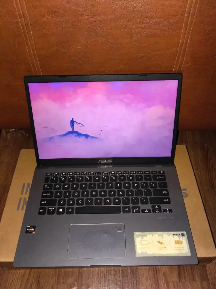 ASUS A409DA RYZEN 5 3500U