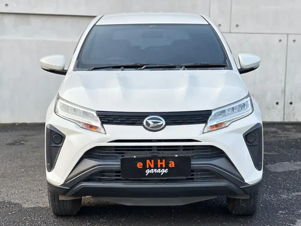 Terios X 2023 matic