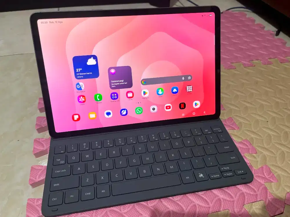 Samsung Tab S11