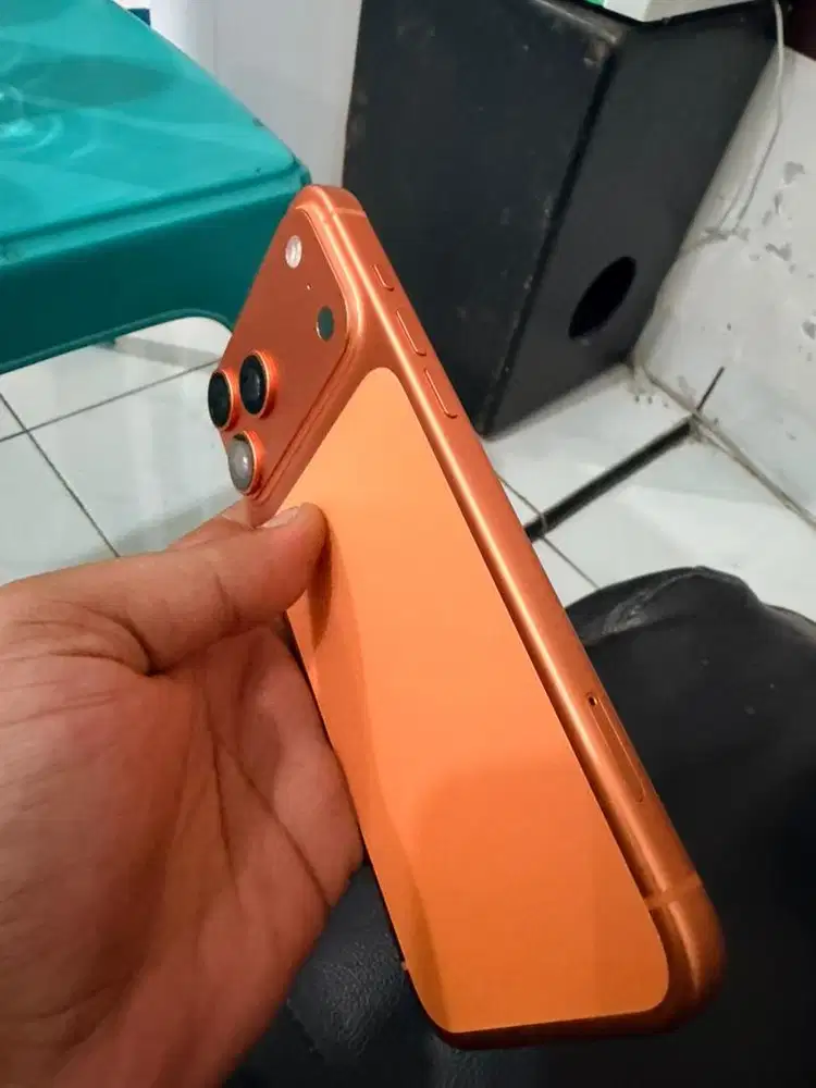 Iphone 17 pro max ibox