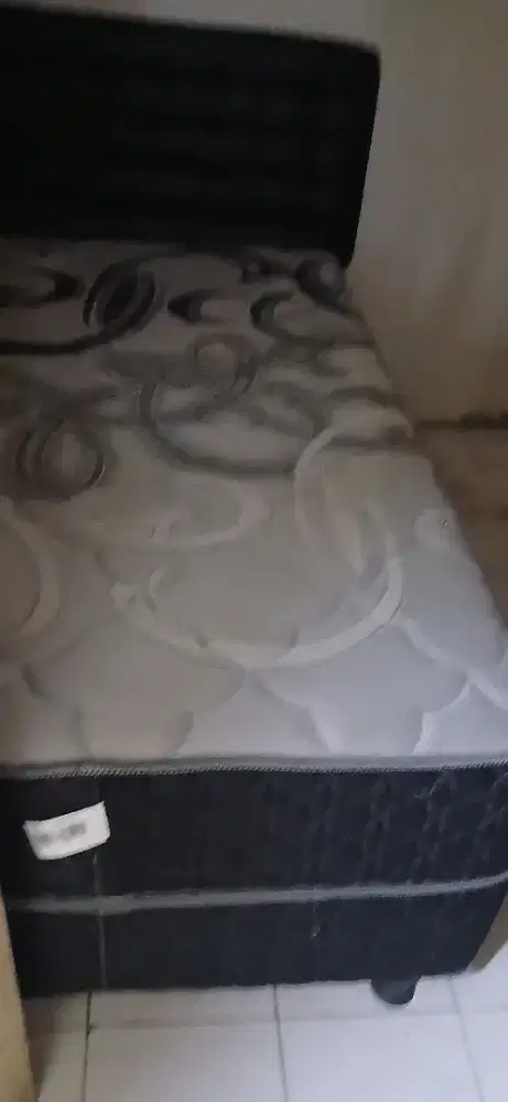 Dinual cepat nego sampai jadi