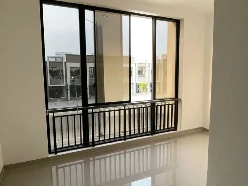 Dijual Rukan millenial PIK