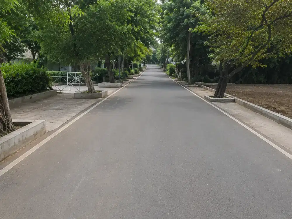 Kavling Murah Free SHM 4 Menit Sdn Cipedak