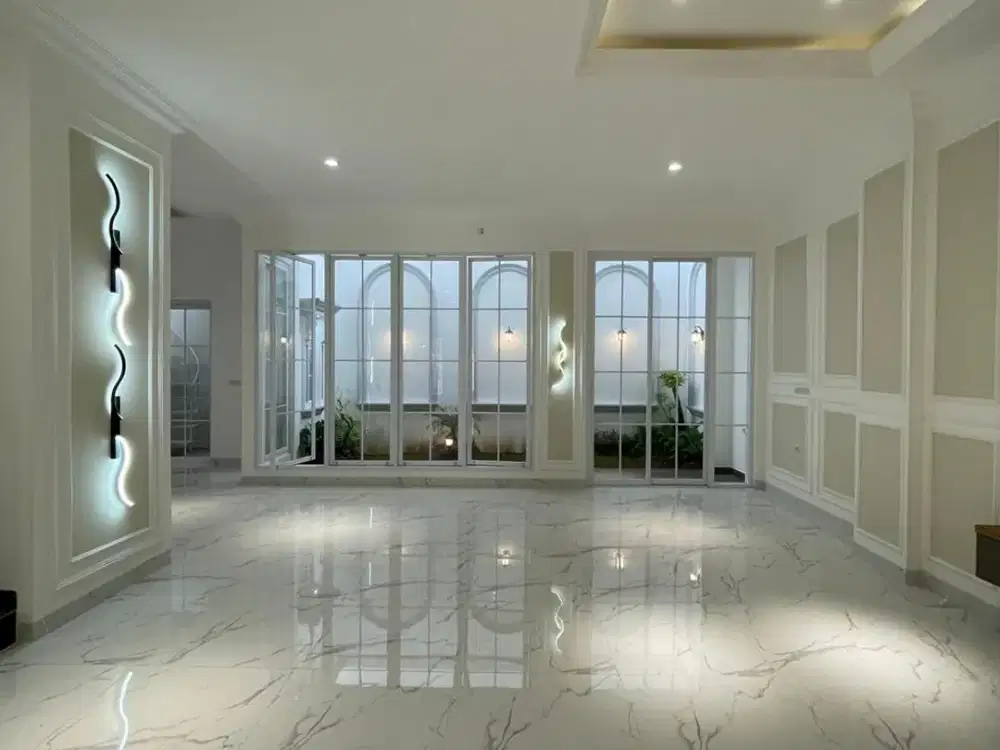 A215 Jual Rumah Mewah di Joglo Meruya dekat Komplek Puri Botanical