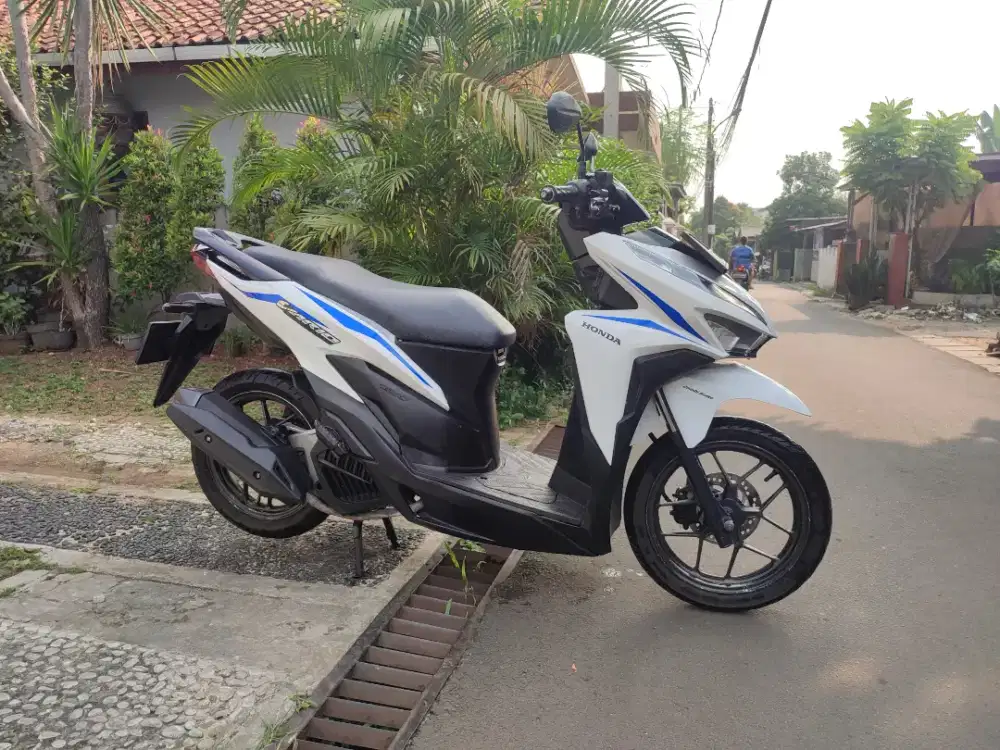 VARIO 125 NEW TAHUN 2019