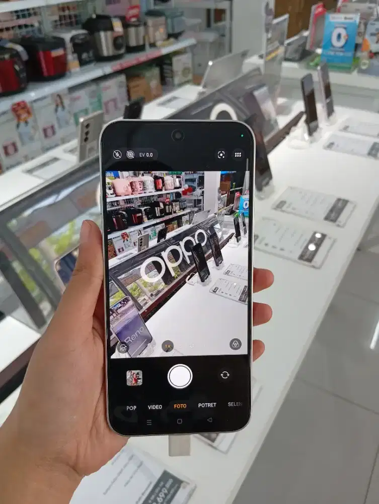 OPPO RENO 16 Terbaru