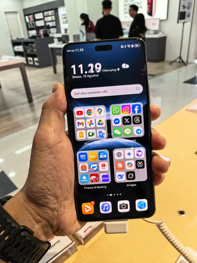 Huawei Nova 14 Pro