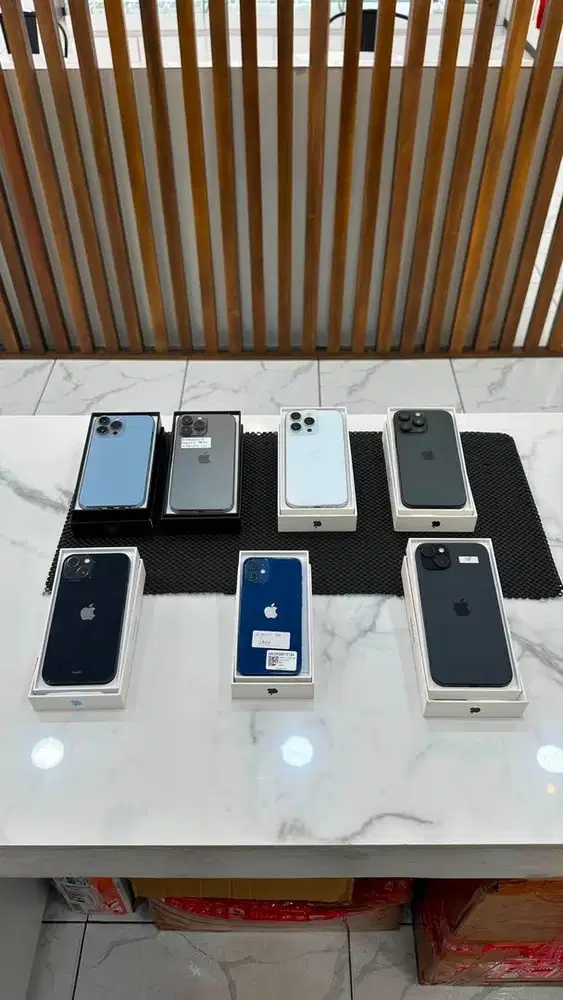 Cicilan iphone paling ringan cuma disini
