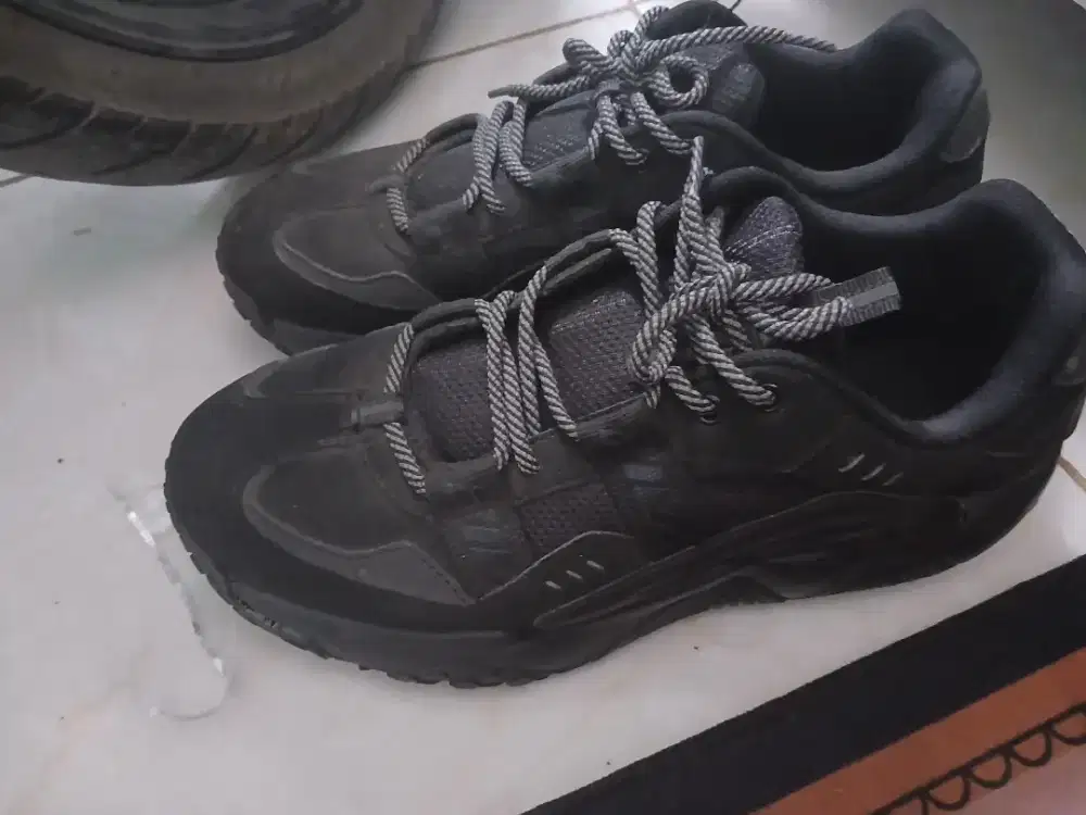 Juall sepatu merk FILLA ORI