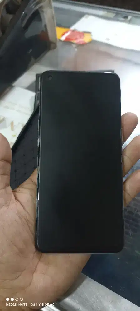 Redmi note9 second 4/64