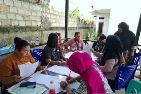 biro jasa rindu