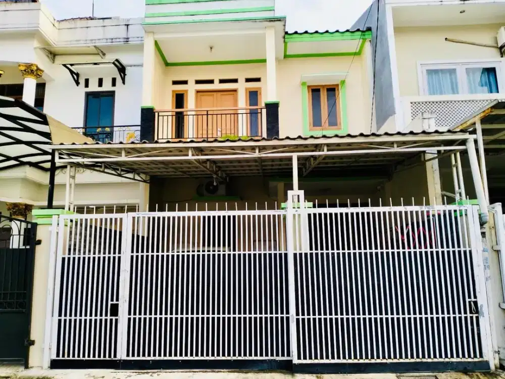 Dijual Rumah Di Jalan Rudal Kembangan Jakarta Barat