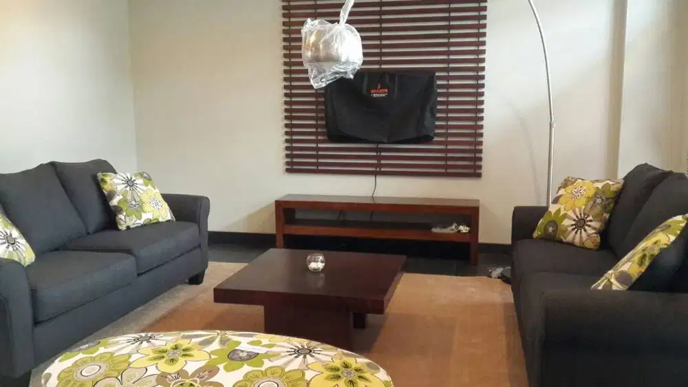 Rumah Idaman Siap Huni FURNISHED Setraduta Bandung Strategis