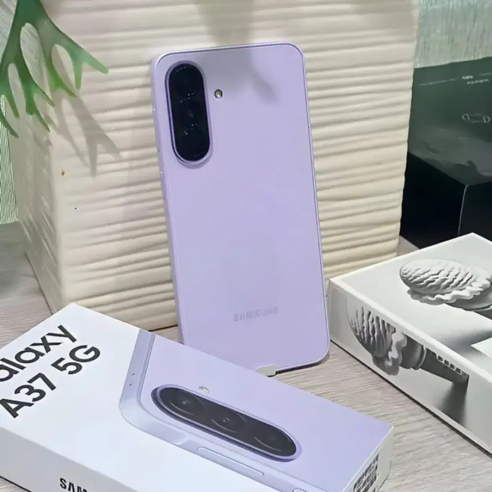 Promo Cicilan Ringan Samsung A37 5g 8 128gb