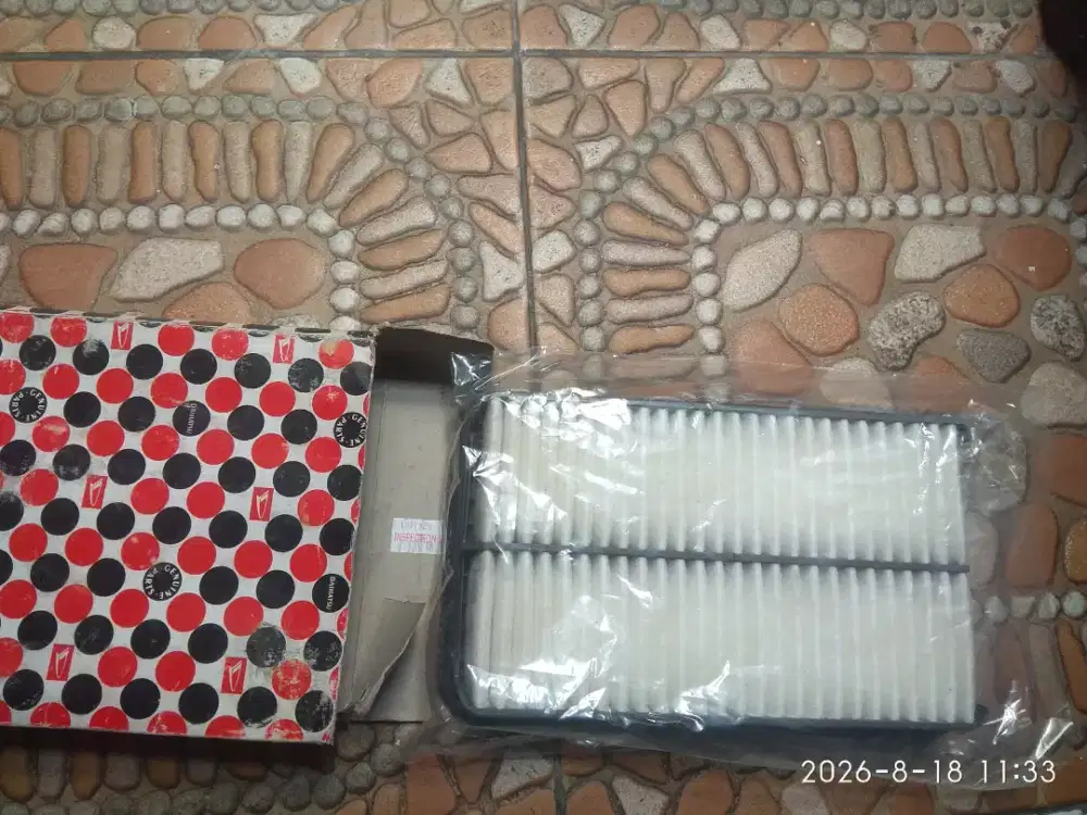 Jual filter udara xenia th 2009