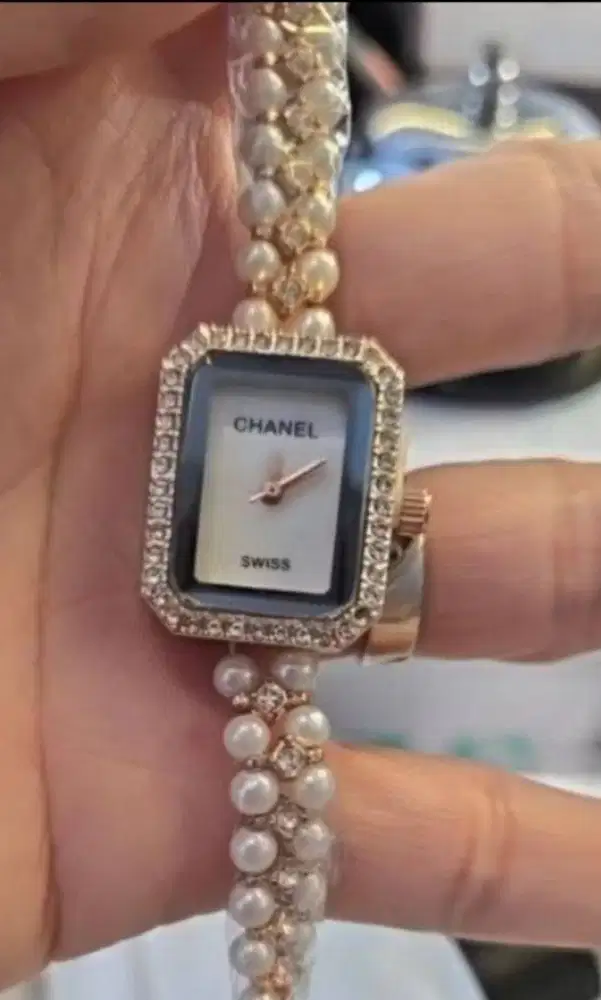 Chanel Premium model terbaru