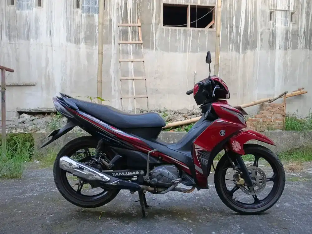 YAMAHA JUPITER Z1 INJEKSI
