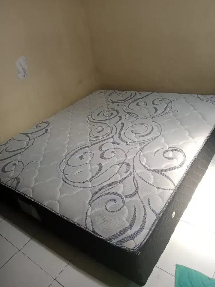 Kasur/Springbed Central