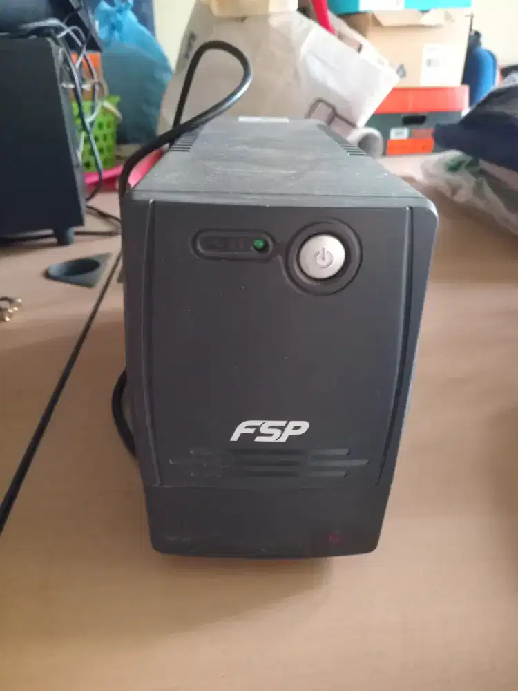 UPS FSP FP600-600va