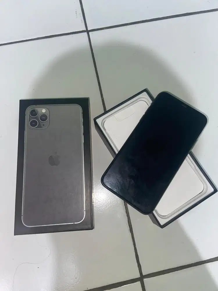 IPHONE 11 PROMAX 512 GB
