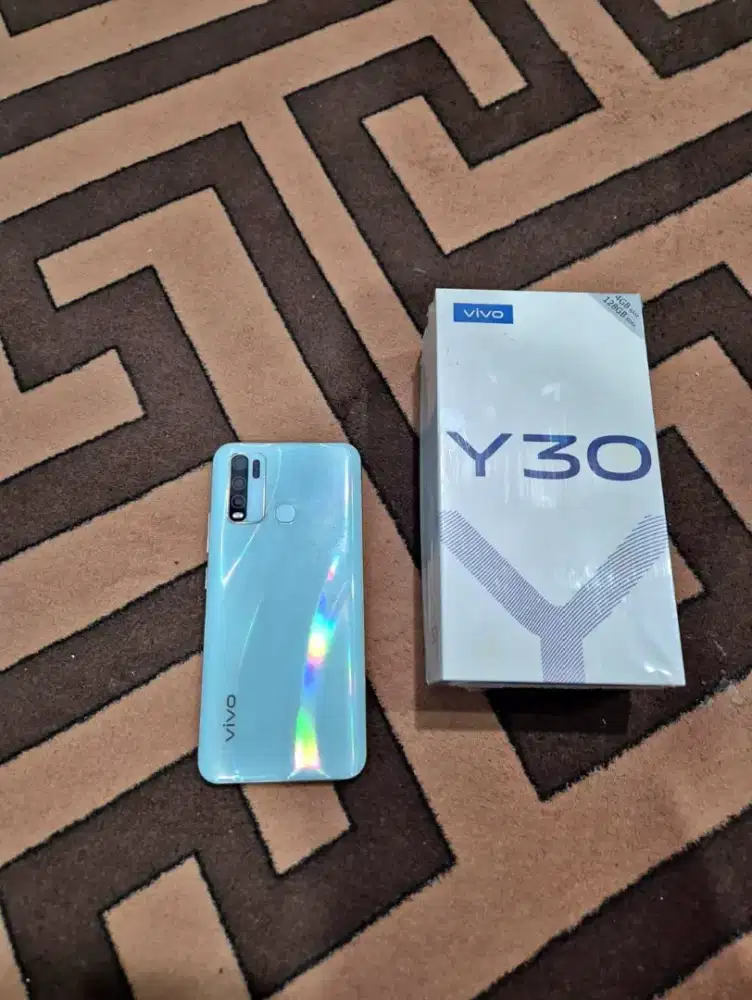 Vivo Y30 4/128 original