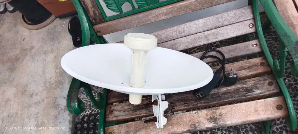 Ubiquity Powerbeam M2