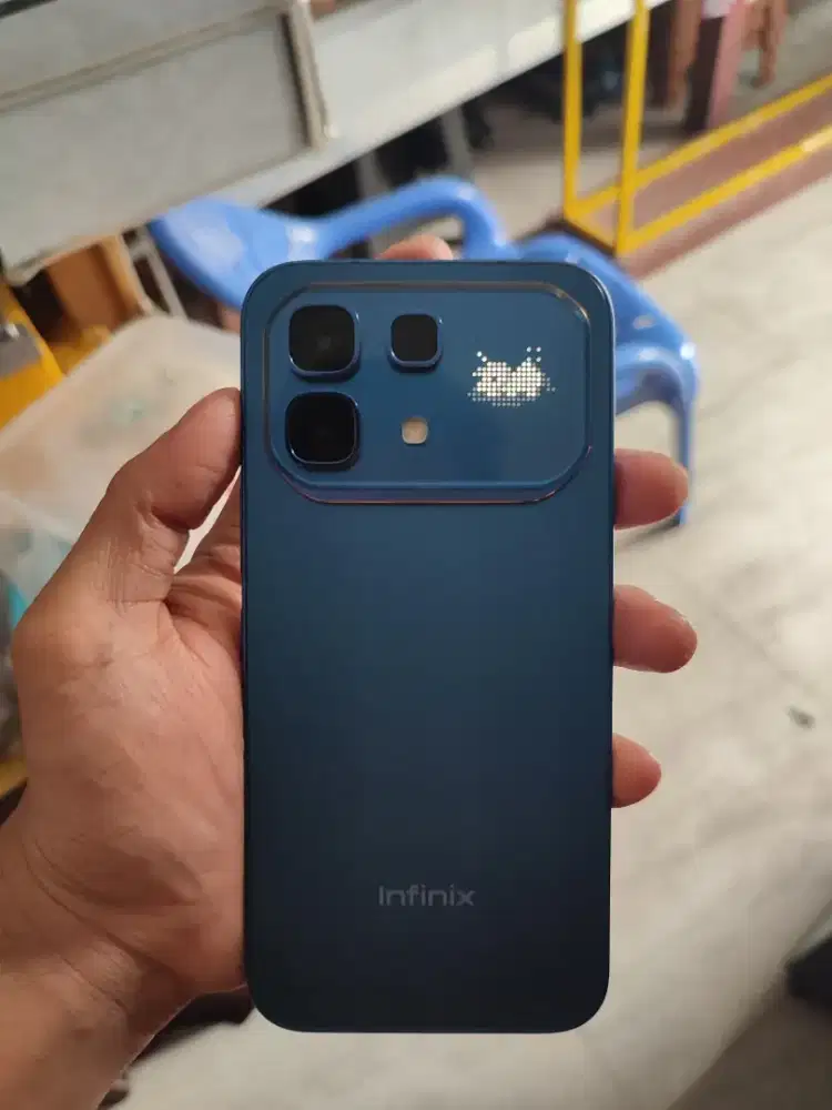 infinix note 60 pro