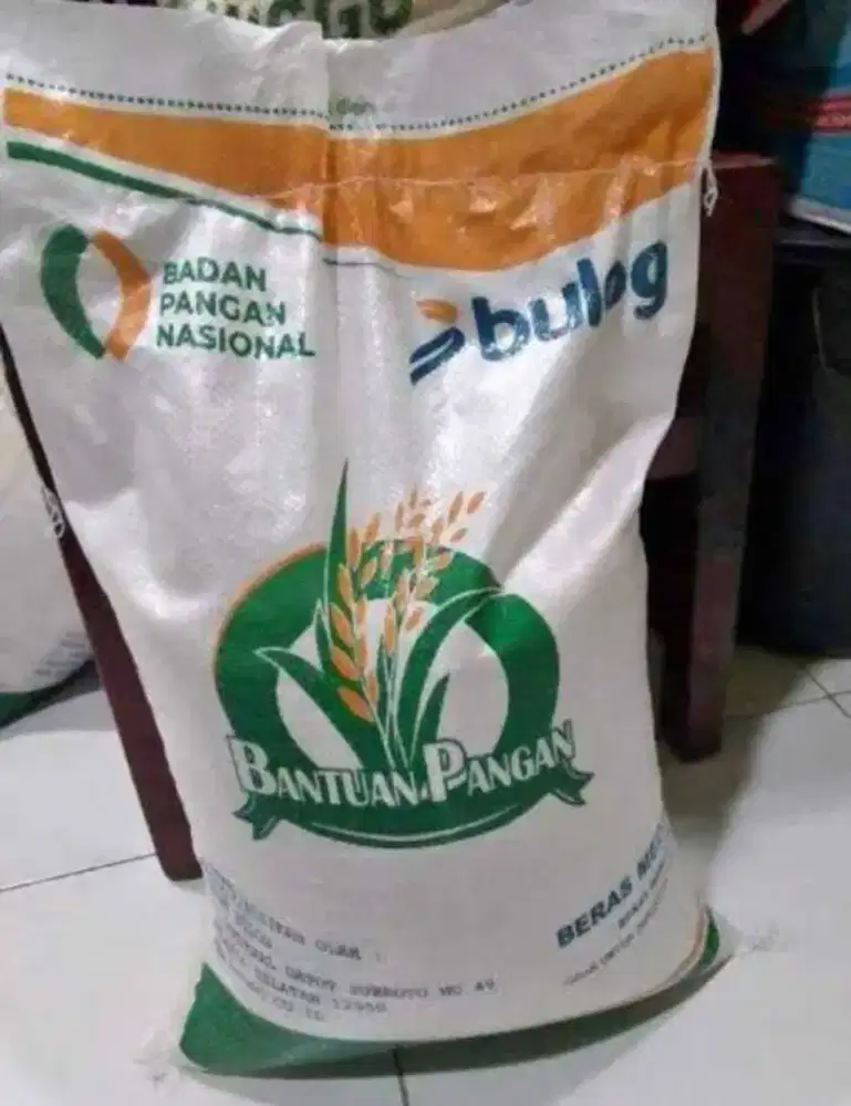 Jual Beras Bulog 10 Kg Murahhh