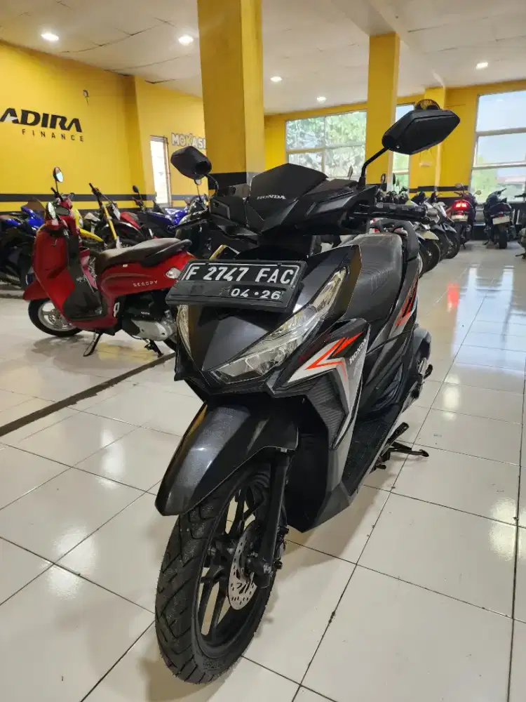 READY STOCK ANTIK VARIO 125 LED OLD 2016