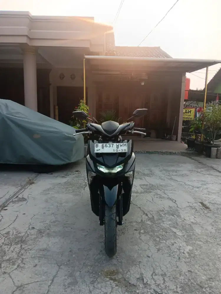 •Hot sale Yamaha Soul GT