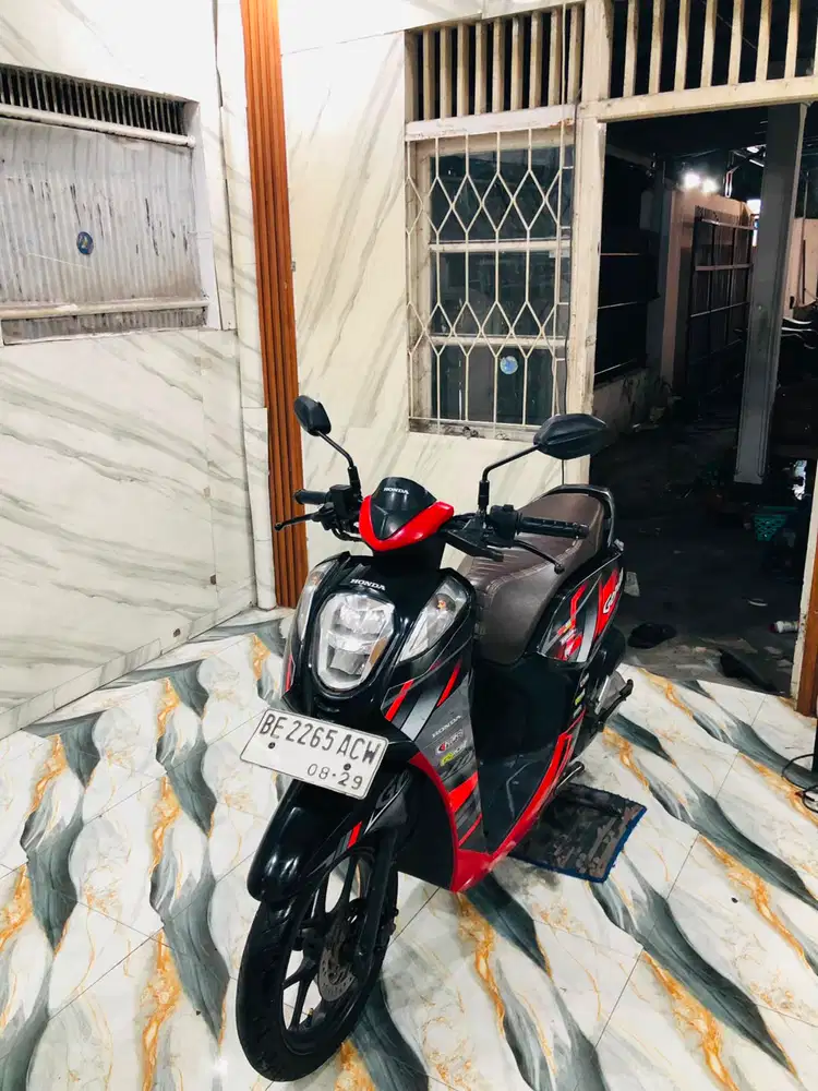 GENIO NEW ISTIMEWA 2020 Pajak Hidup