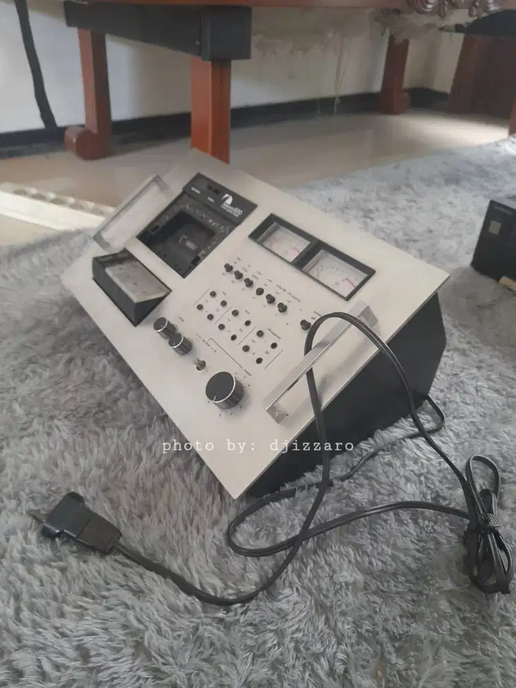 TAPE JADUL LANGKA